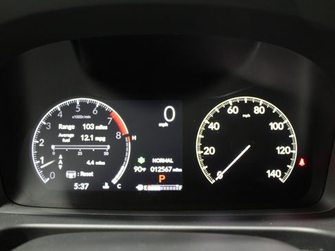 Used 2024 Honda Ridgeline Sport image 14