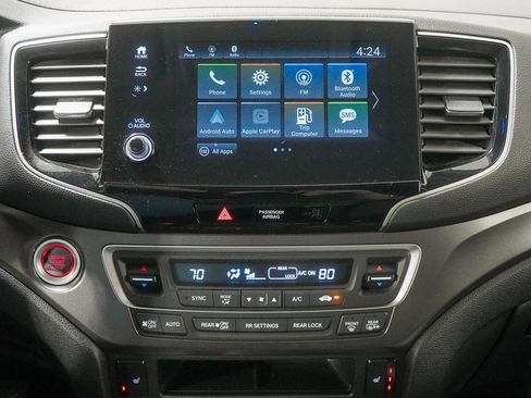 Used 2022 Honda Pilot Special Edition image 28