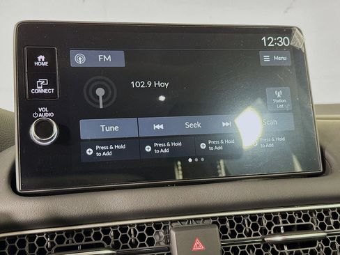 New 2026 Honda HR-V EX-L image 16
