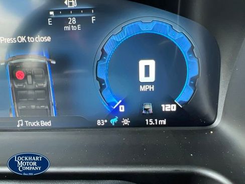 New 2026 Ford Bronco Badlands AWD/4WD image 48