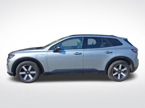 Used 2024 Honda Prologue Touring image 10
