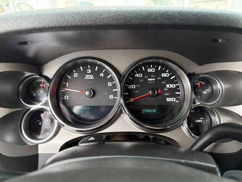 Used 2013 Chevrolet Silverado 1500 LT w/ All-Star Edition AWD/4WD image 24