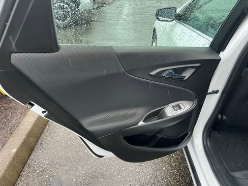 Used 2022 Chevrolet Malibu LS w/ LPO, Floor Liner Package image 15