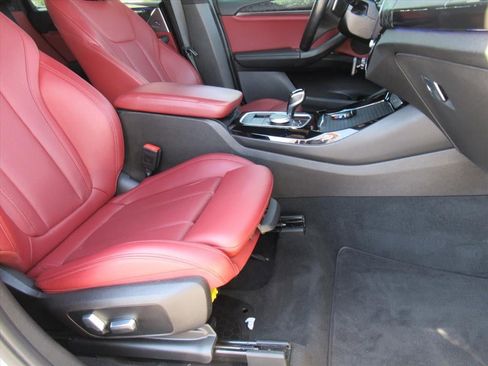 Used 2022 BMW X3 sDrive30i w/ M Sport Package 2 image 10