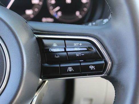 Certified 2025 MAZDA CX-90 3.3 Turbo w/ Premium Plus Pkg AWD/4WD image 17