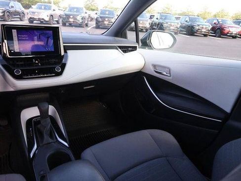 Used 2024 Toyota Corolla SE FWD image 24