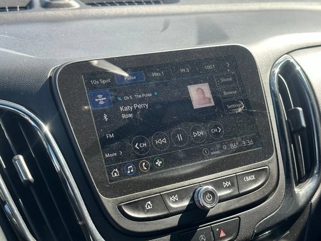 Used 2023 Chevrolet Equinox RS AWD/4WD image 22