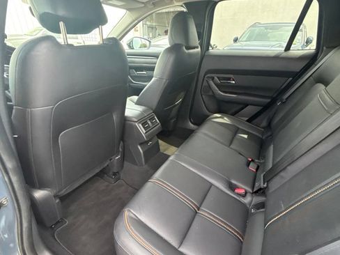 Used 2023 MAZDA CX-50 AWD 2.5 S w/ Cargo Package image 16