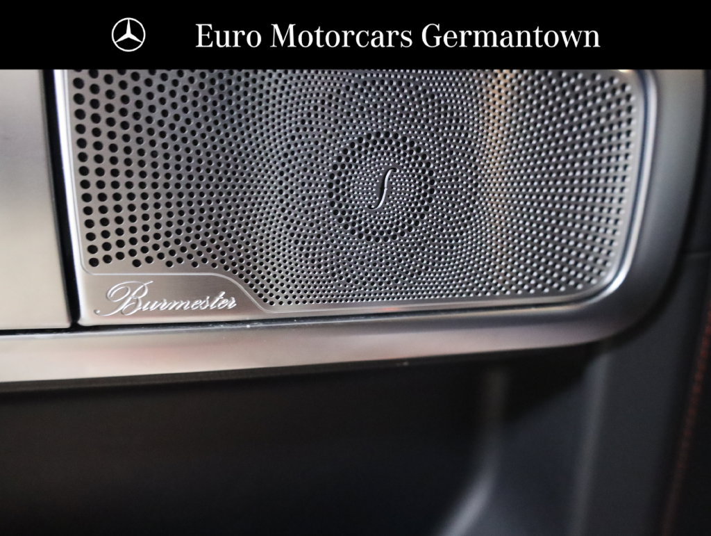 Used 2022 Mercedes-Benz G 63 AMG 4MATIC image 12