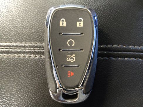 Used 2024 Chevrolet Malibu LT FWD image 32