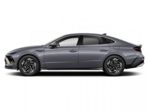 Used 2025 Hyundai Sonata SE FWD image 3