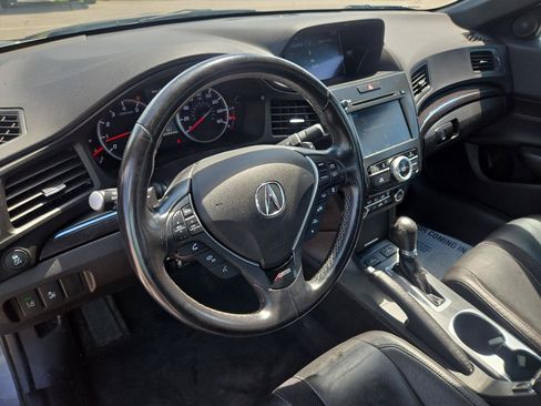 Used 2021 Acura ILX w/ Premium & A-SPEC Package FWD image 12