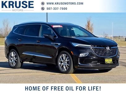 Used 2023 Buick Enclave Premium