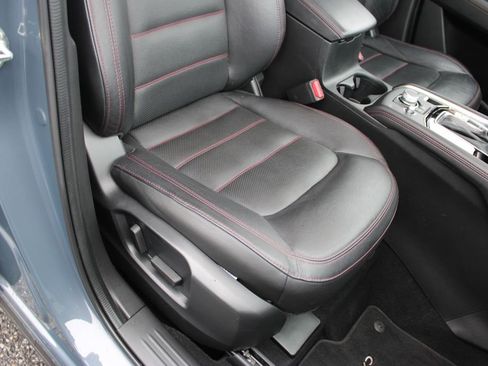 Used 2024 MAZDA CX-5 Carbon Edition image 24