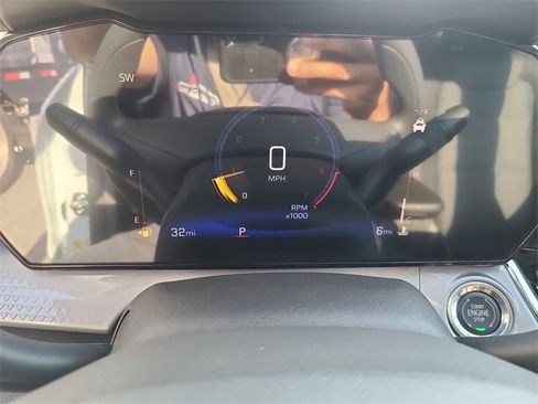 New 2026 Chevrolet Trax LT image 27