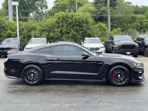 Used 2017 Ford Mustang Shelby GT350 w/ Electronics Package RWD image 4