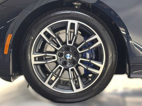 New 2026 BMW 530i w/ M Sport Package RWD image 12