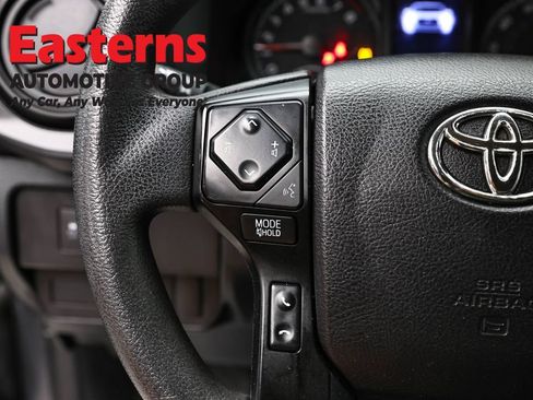 Used 2021 Toyota Tacoma SR w/ SX Package AWD/4WD image 15