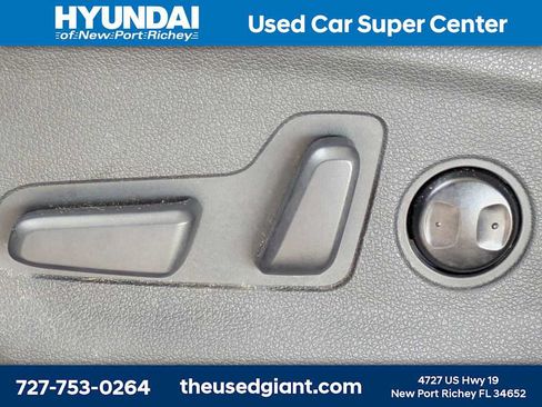 Used 2019 Hyundai Tucson SEL w/ Cargo Package FWD image 22