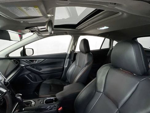 Used 2023 Subaru Crosstrek 2.5i Limited image 21