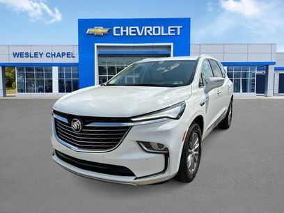 Certified 2024 Buick Enclave Premium