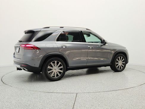 Certified 2024 Mercedes-Benz GLE 350 4MATIC image 5