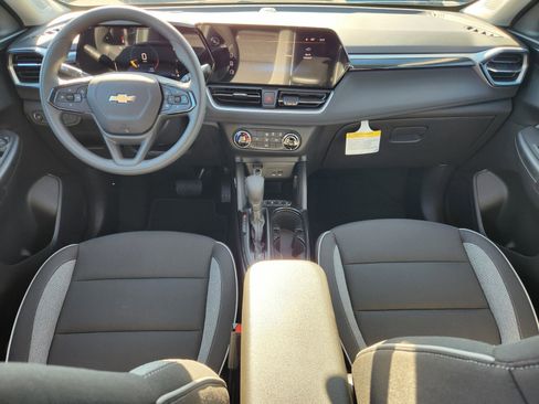 New 2026 Chevrolet TrailBlazer LS w/ LS Convenience Package image 7