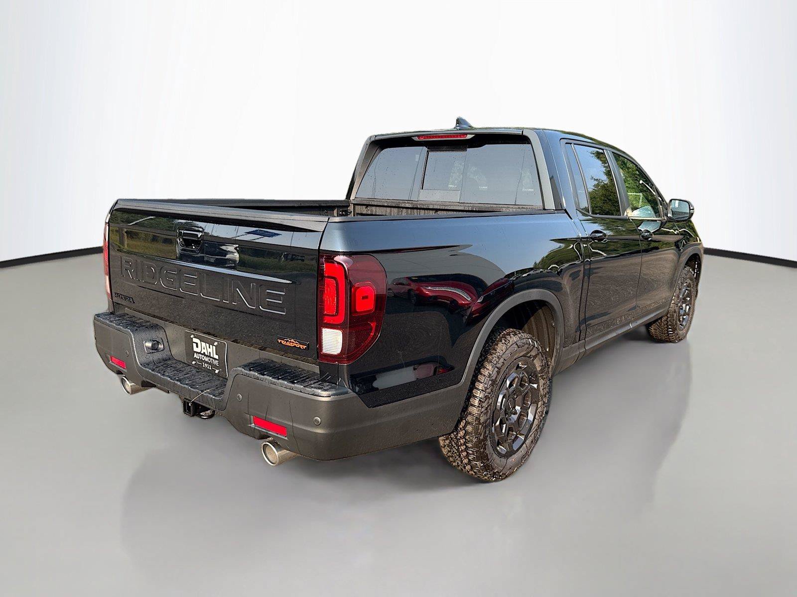 New 2026 Honda Ridgeline TrailSport image 13