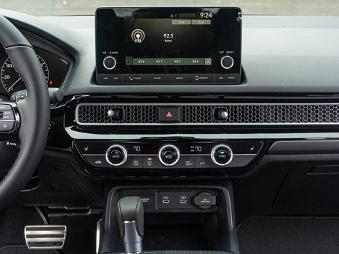 New 2026 Honda Civic Sport image 18