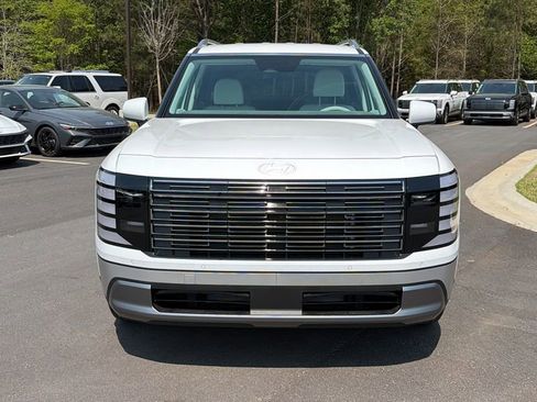 New 2026 Hyundai Palisade SEL image 2