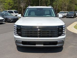 New 2026 Hyundai Palisade SEL video 2