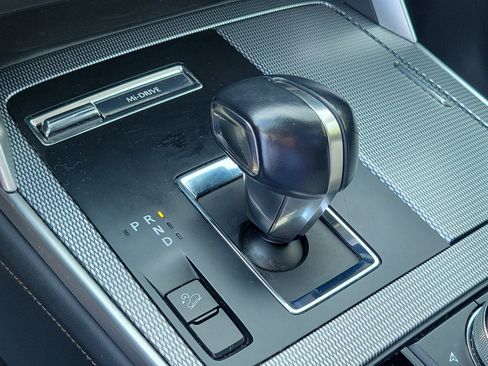 Used 2024 MAZDA CX-90 3.3 Turbo w/ Premium Package image 33