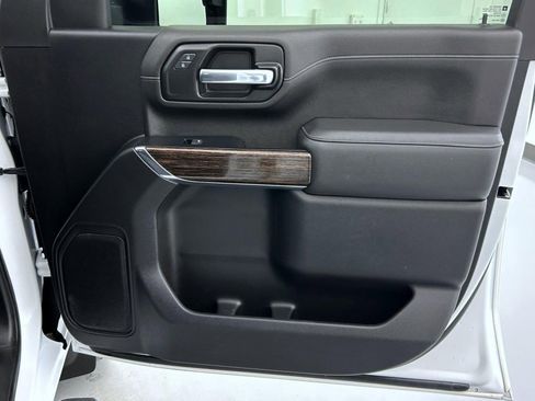 Used 2023 GMC Sierra 2500 SLE w/ Snow Plow Prep/Camper Package image 16