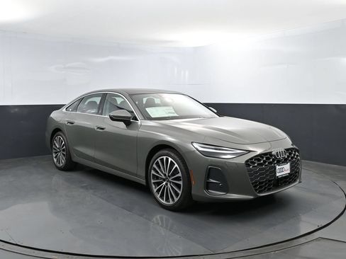 New 2026 Audi A6 Premium AWD/4WD image 3