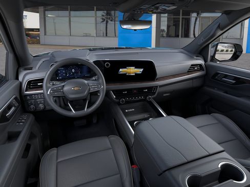 New 2026 Chevrolet Tahoe Premier AWD/4WD image 15