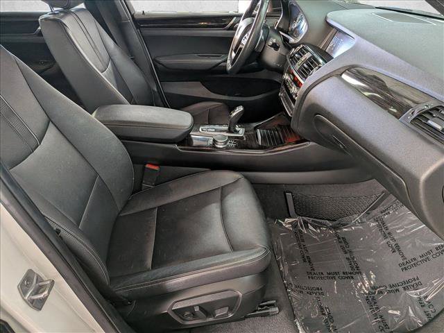 Used 2018 BMW X4 xDrive28i AWD/4WD image 29
