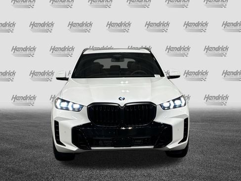 New 2026 BMW X5 xDrive40i AWD/4WD image 2