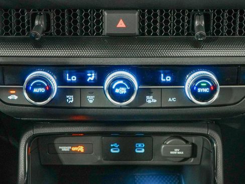 New 2026 Honda CR-V Sport image 29