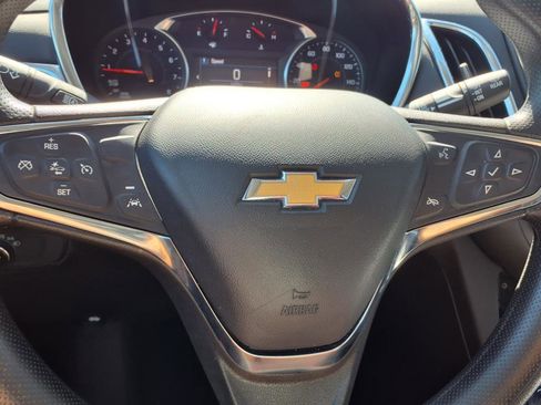 Used 2023 Chevrolet Equinox LT image 20