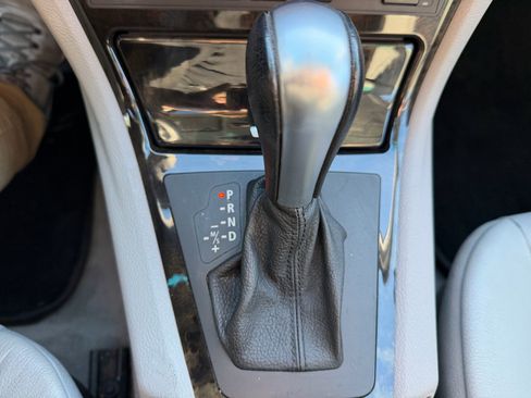 Used 2007 BMW X3 3.0si image 35