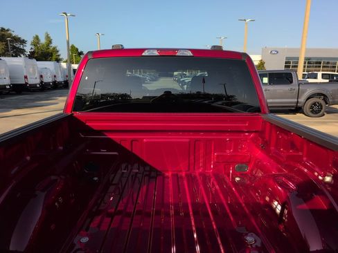 New 2026 Ford F150 STX w/ F-150 LOBO Package AWD/4WD image 26