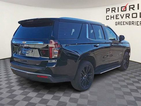Used 2023 Chevrolet Tahoe LT image 8