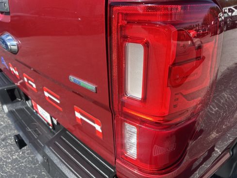 Used 2020 Ford Ranger XLT w/ Equipment Group 301A Mid RWD image 47
