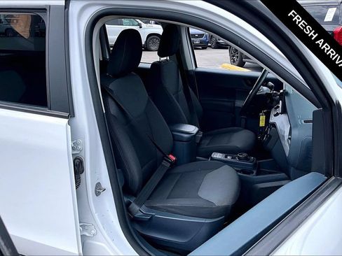 Used 2023 Ford Maverick XL w/ Equipment Group 100A Standard AWD/4WD image 28