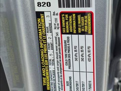 Used 2025 Toyota Tacoma SR5 RWD image 19