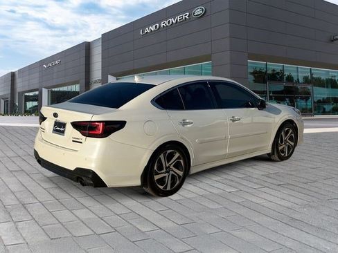 Used 2022 Subaru Legacy Touring XT w/ Tech Package 3 AWD/4WD image 5