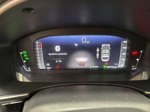 Used 2024 Honda Civic Touring image 15