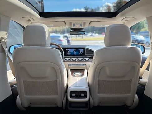 Certified 2022 Mercedes-Benz GLE 450 4MATIC image 84