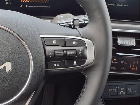New 2026 Kia K5 GT-Line image 10