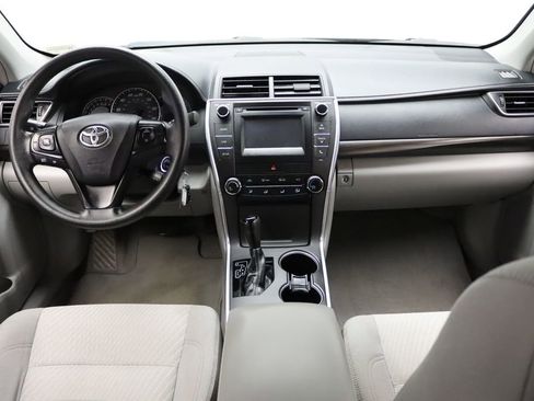 Certified 2015 Toyota Camry LE image 24